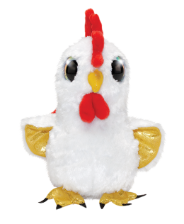 Buy wholesale Lumo Stars cuddly toy Crow Corpy - Classic - 15cm